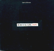 INXS - Beautiful Girl CD 2